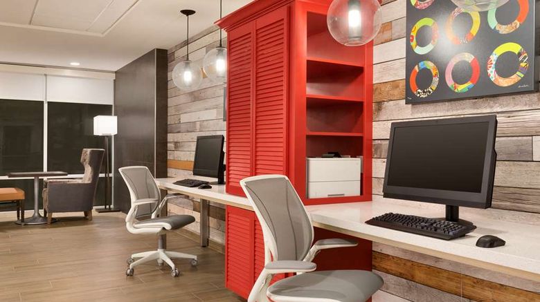 <b>Home2 Suites by Hilton Shenandoah Other</b>. Images powered by <a href="https://iceportal.shijigroup.com/" title="IcePortal" target="_blank">IcePortal</a>.