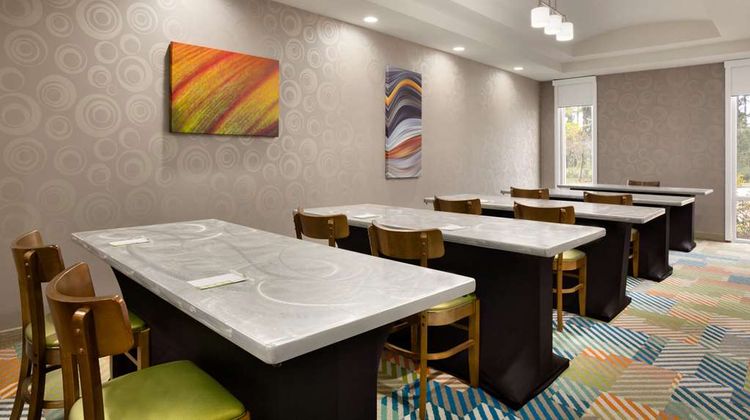 Home2 Suites by Hilton Shenandoah Meeting