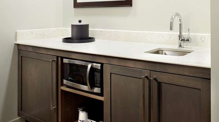 Hampton Inn/Suites Pittsburgh Arpt S Other