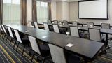 <b>Hampton Inn/Suites Pittsburgh Arpt S Meeting</b>. Images powered by <a href="https://iceportal.shijigroup.com/" title="IcePortal" target="_blank">IcePortal</a>.