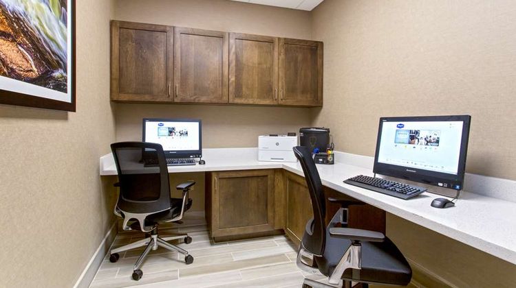 Hampton Inn Sault Ste Marie Other