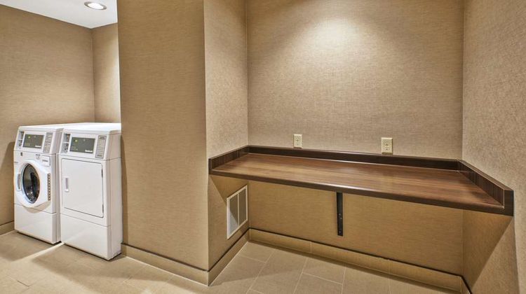 Hampton Inn Sault Ste Marie Other