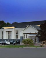 Hampton Inn Sault Ste Marie