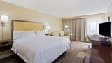 Hampton Inn Sault Ste Marie Room
