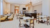 Hampton Inn Sault Ste Marie Restaurant