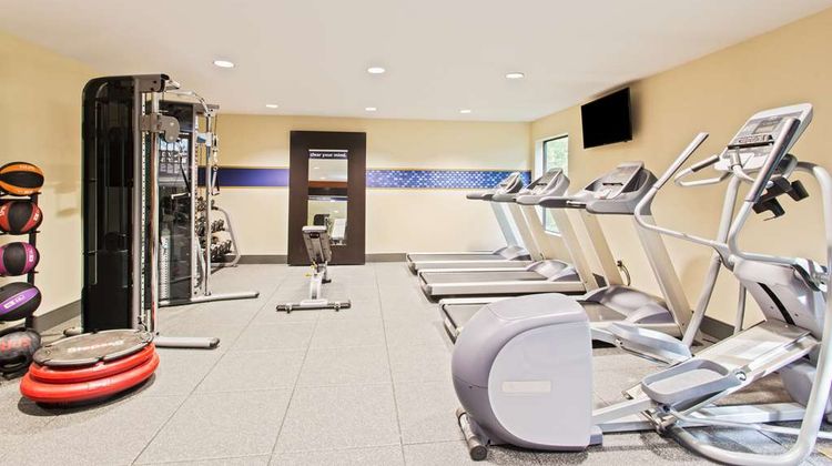 Hampton Inn Sault Ste Marie Health