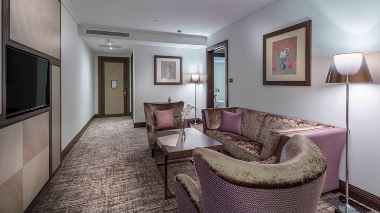 <b>Hilton Podgorica Crna Gora Other</b>. Images powered by <a href="https://iceportal.shijigroup.com/" title="IcePortal" target="_blank">IcePortal</a>.