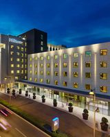 Hilton Podgorica Crna Gora