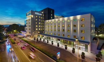 Hilton Podgorica Crna Gora
