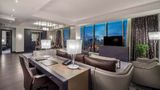Hilton Podgorica Crna Gora Room