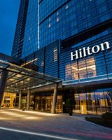 Hilton Wuhan Riverside