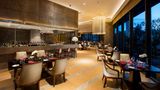 Hilton Wuhan Riverside Restaurant