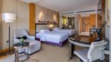 Hilton Wuhan Riverside Room