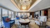 Hilton Wuhan Riverside Room