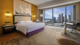 Hilton Wuhan Riverside Room