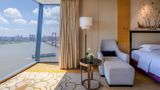Hilton Wuhan Riverside Room
