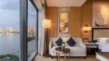 Hilton Wuhan Riverside Room