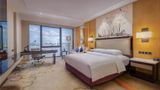 Hilton Wuhan Riverside Room