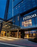 Hilton Wuhan Riverside