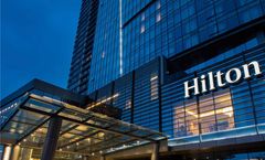 Hilton Wuhan Riverside