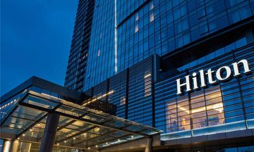 Hilton Wuhan Riverside