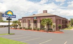 Days Inn University Drive