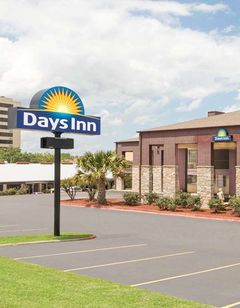 Days Inn University Drive