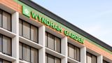 Wyndham Garden Atlanta Airport Exterior