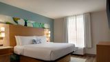 Wyndham Garden Atlanta Airport Suite