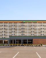 Wyndham Garden Atlanta Airport