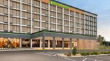 Wyndham Garden Atlanta Airport Exterior