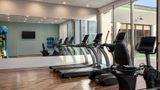 Wyndham Garden Atlanta Airport Health