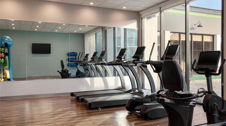 <b>Wyndham Garden Atlanta Airport Health</b>. Images powered by <a href="https://iceportal.shijigroup.com/" title="IcePortal" target="_blank">IcePortal</a>.