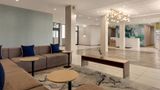 Wyndham Garden Atlanta Airport Lobby