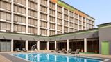 Wyndham Garden Atlanta Airport Pool