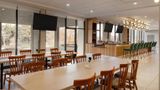 Wyndham Garden Atlanta Airport Restaurant