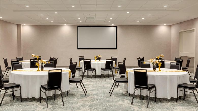 <b>Wyndham Garden Atlanta Airport Meeting</b>. Images powered by <a href="https://iceportal.shijigroup.com/" title="IcePortal" target="_blank">IcePortal</a>.