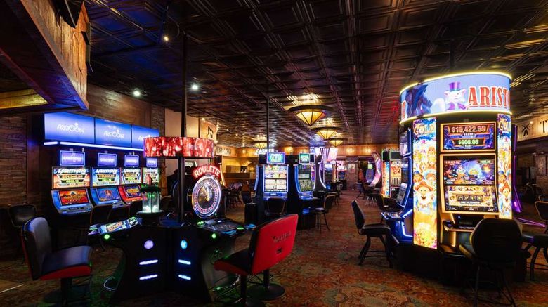 <b>Ramada Elko Stockmen's Hotel & Casino Other</b>. Images powered by <a href="https://iceportal.shijigroup.com/" title="IcePortal" target="_blank">IcePortal</a>.