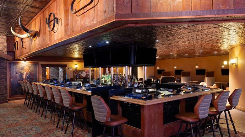 <b>Ramada Elko Stockmen's Hotel & Casino Restaurant</b>. Images powered by <a href="https://iceportal.shijigroup.com/" title="IcePortal" target="_blank">IcePortal</a>.