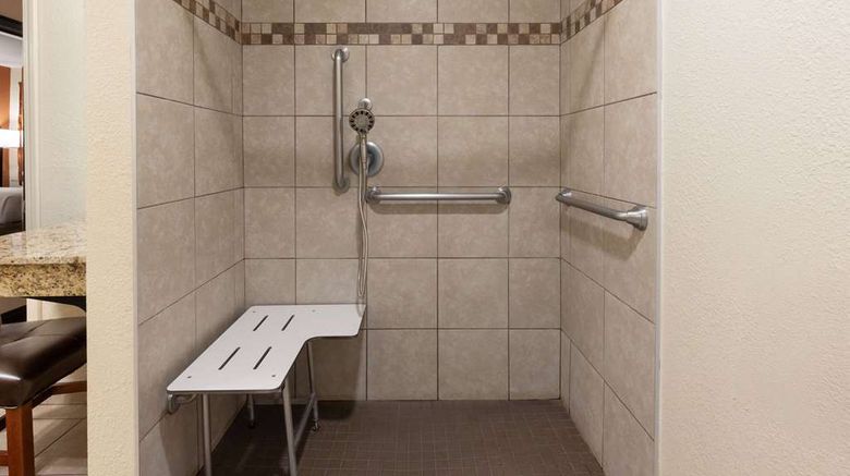 <b>Ramada Elko Stockmen's Hotel & Casino Room</b>. Images powered by <a href="https://iceportal.shijigroup.com/" title="IcePortal" target="_blank">IcePortal</a>.