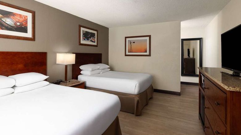 <b>Ramada Elko Stockmen's Hotel & Casino Room</b>. Images powered by <a href="https://iceportal.shijigroup.com/" title="IcePortal" target="_blank">IcePortal</a>.