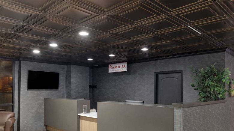 <b>Ramada Elko Stockmen's Hotel & Casino Lobby</b>. Images powered by <a href="https://iceportal.shijigroup.com/" title="IcePortal" target="_blank">IcePortal</a>.