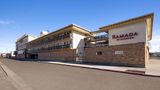 Ramada Elko Stockmen's Hotel & Casino Exterior