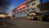 Ramada Elko Stockmen's Hotel & Casino Exterior