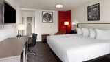 Ramada Elko Stockmen's Hotel & Casino Room