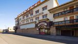 Ramada Elko Stockmen's Hotel & Casino Exterior