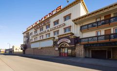 Ramada Elko Stockmen's Hotel & Casino