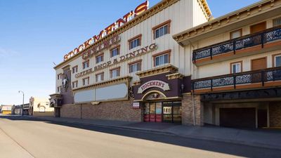 Ramada Elko Stockmen's Hotel & Casino