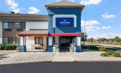 AmericInn by Wyndham Beloit