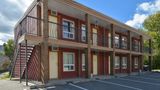 EasyStay Inn & Suites Fernie Exterior